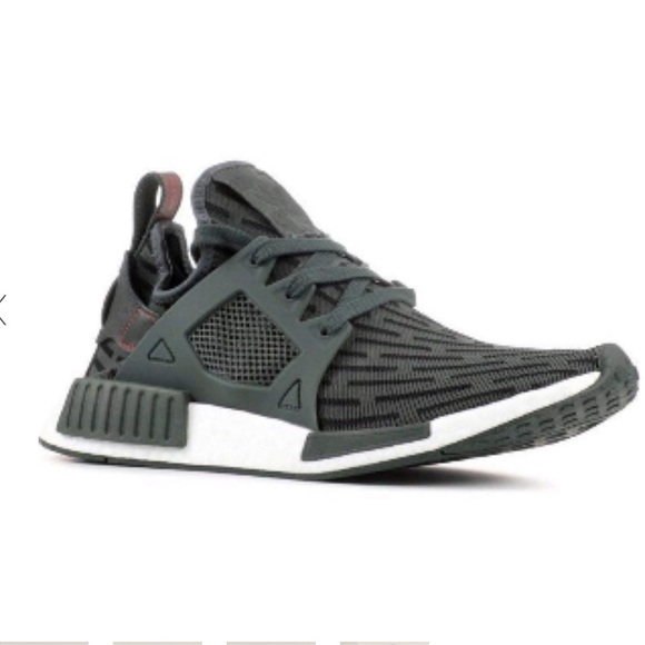 Nmd rx2 Clearance